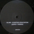Dwele / Slam – I Think I Love You / Positive Education (Zero T Remixes) 2010