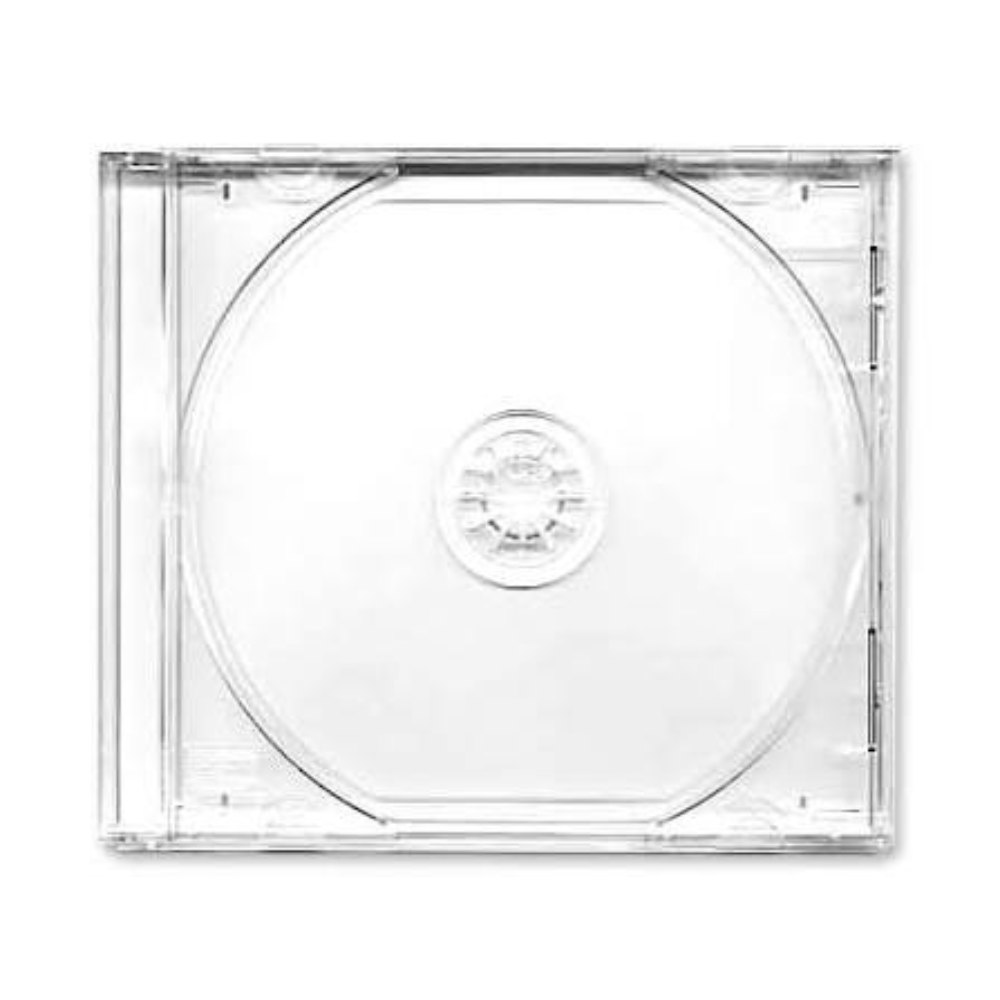 Estuche para CD