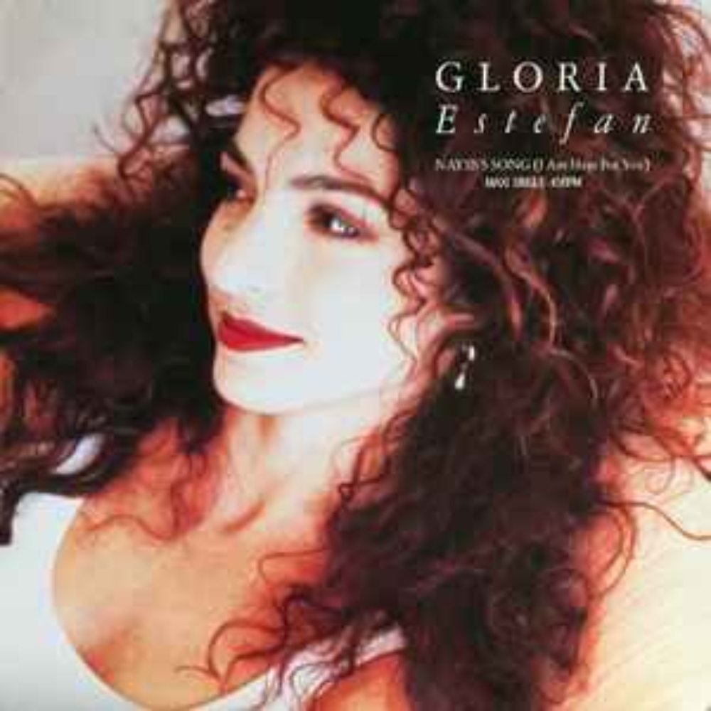 Gloria Estefan, Nayib's Song en vinilo